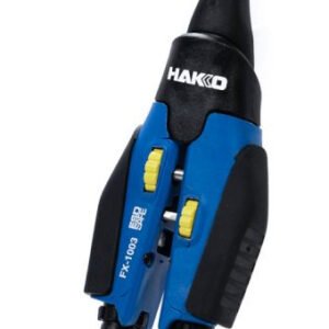 Hakko FX1003-83 - Soldering Tweezer for FX-100 (Tips and Stand Sold Separately)