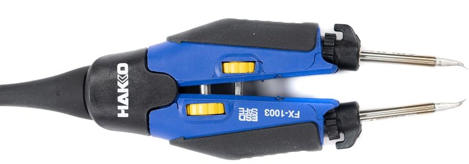 Hakko_FX1003-83_-_Soldering_Tweezer_Image_3