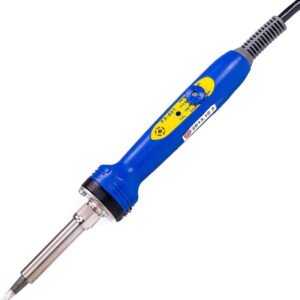Hakko FX601-02 - Soldering Iron with High Heat Capacity
