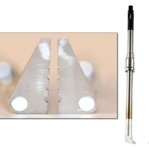 Hakko G2-1602 - Wire Stripper Long Blade