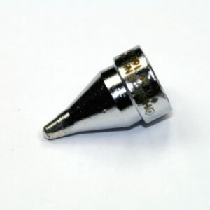 Hakko N61-04 Desoldering Nozzle 0.8 mm Extended
