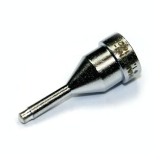 Hakko N61-12 Desoldering Nozzle 1.0 mm Extra Long