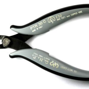 Hakko PTR-30-C-D C Stand Off Lead Form and Cut