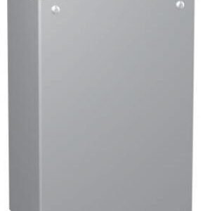 Hammond 1438-30 Junction Box, Extra Deep, NEMA 12, 13