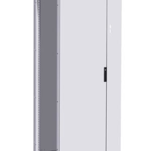 Hammond HFMD - Type 12 Mild Steel Modular Freestanding Disconnect Enclosure; Hinge Door w/ Various Handle Options