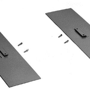 Hammond 1481ES Enclosure Stabilizers