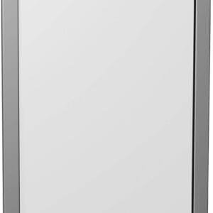 Hammond 1481WN4SS1711 Mild Steel and Stainless Steel Window Kits