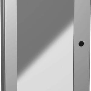 Hammond 1481WSSDH3024 Deep Hinged Window Kits