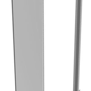 Hammond 1418SFYY - Mounting Rack Rail Swing Frame