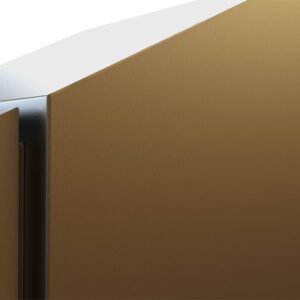 Hammond ST2MFSS316 Wallmount Stand-offs