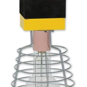 ProBuilt 111400PS - Hang-A-Light 400-Watt
