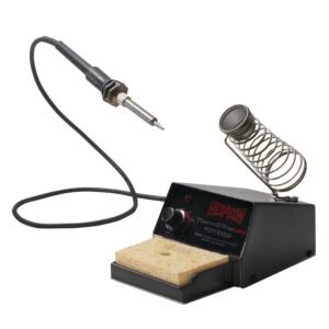 Hexacon TOT-1002+ - THERM-O-TRAC Soldering Station, 3/32" x 5/8", 525-850 °F, 120 V
