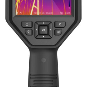 HikMicro M30 - Professional Thermal Imaging Camera with 384x288 Resolution