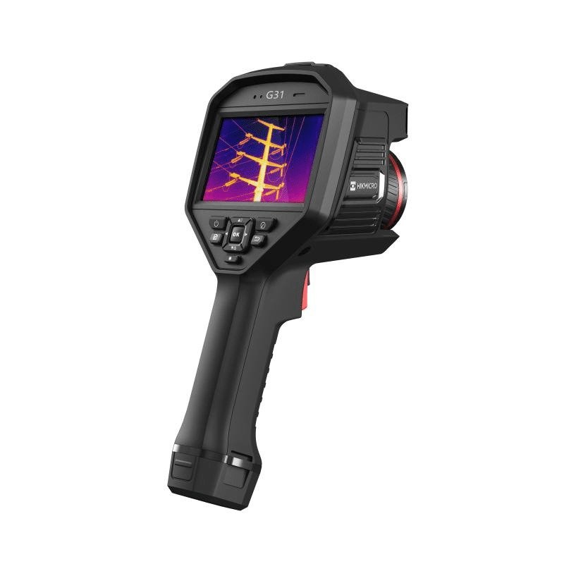 HikMicro_G31_-_Handheld_Thermal_Camera