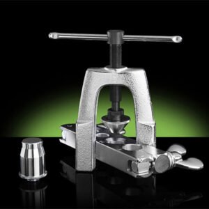 Hilmor FSL - Large Flare and Swage, 3/4" to 1 1/8" (Catalog number 1838948)