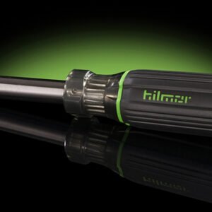 Hilmor MT9IN16 - 9 in 1 6" Multi-tool