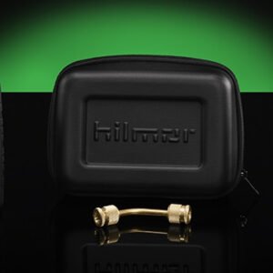 Hilmor 1950217 - Wireless Vacuum Gauge