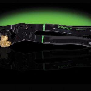 Hilmor RRT100 - Refrigerant Recovery Tool