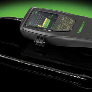 Hilmor LDIR150 - Infrared Refrigerant Leak Detector