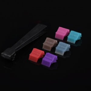 Hilmor T-101 - Metal Fin Straightening Tool Kit