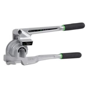 Hilmor TC1412 - Tri-Tube Bender - 1/4", 3/8", 1/2" (Catalog Number 1839027)