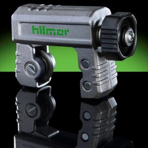Hilmor TC1858 - Small Diameter Tubing Cutter - 1/8" to 5/8" (Catalog number 1885381)