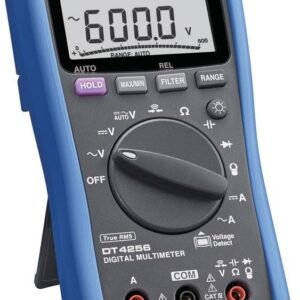 Hioki DT4256 Digital Multi Meter Standard Model
