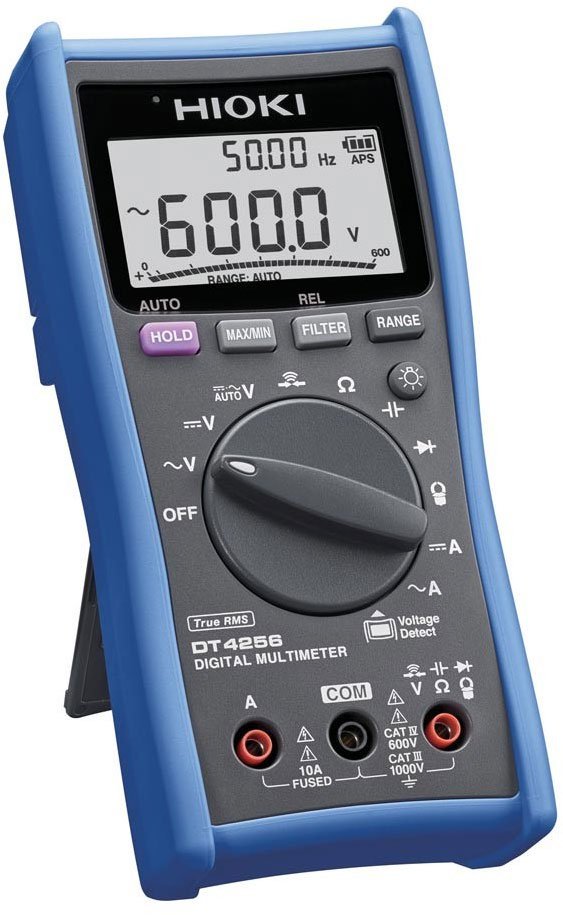 Hioki-DT4256-Main