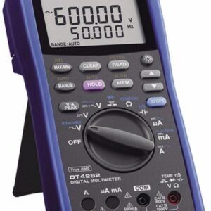 Hioki DT4282 Digital Multimeter High-End Model