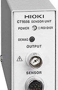 Hioki CT9556 Single Channel Sensor Unit