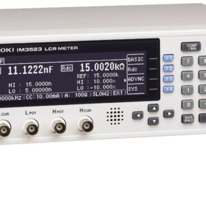 Hioki IM3523 LCR Meter