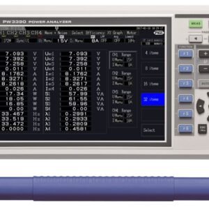 Hioki PW3390-03 Power Analyzer