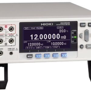 Hioki RM3545-02 Resistance Meter with Multiplex Int.