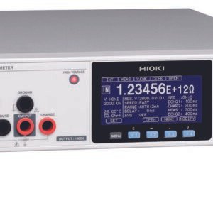 Hioki SM7110 Super Megohmmeter (Output Voltage 1000 V)