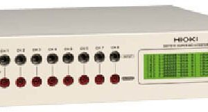 Hioki SM7810-20 - Super Megohm Meter (220V)