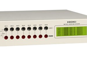 Hioki SM7810 - Super Megohm Meter (110V)