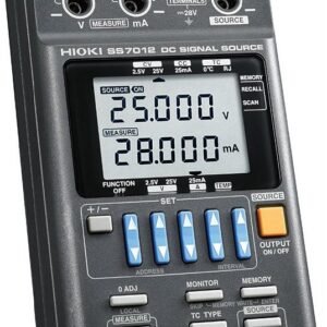 Hioki SS7012 DC Signal Source