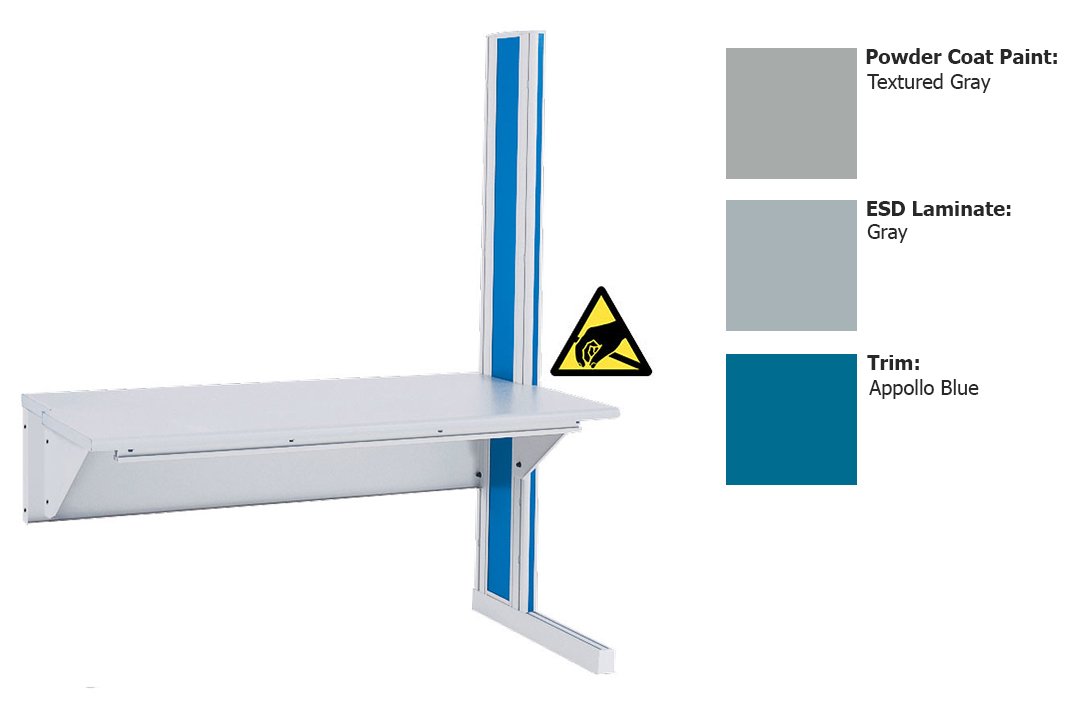 IAC-Industries-QS-Dimension-4-Workstation-Add-On-ESD-Image01