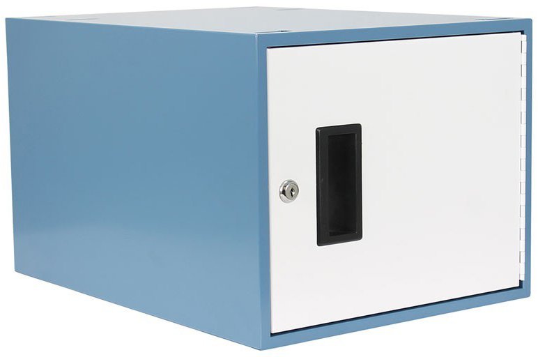 IAC-Single-Cabinet-with-Door-SKY