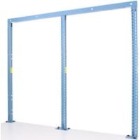 Multi Shelf Framing