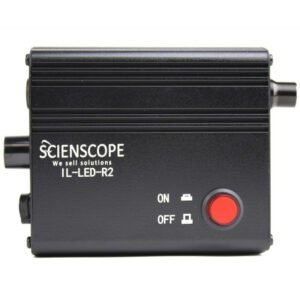 Scienscope IL-LED-R2P - Power Supply Unit Only