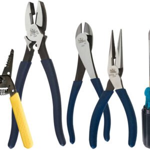 Ideal 30-727 6-Piece Kit