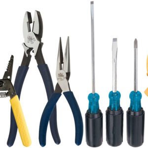 Ideal 30-728 7-Piece Kit