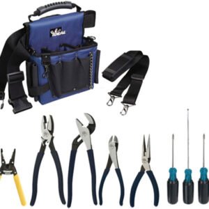 Ideal 30-729 11-Piece EC Kit