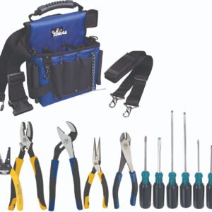 Ideal 30-730 14 Piece Kit
