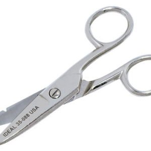 Ideal 35-088 Notch-Serrations Scissor