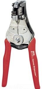 Ideal 45-1594 Custom Stripmaster Wire Stripper, #16 to #26 AWG