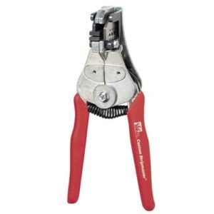 Ideal 45-1609 Custom Stripmaster Wire Stripper 10-14 AWG wire