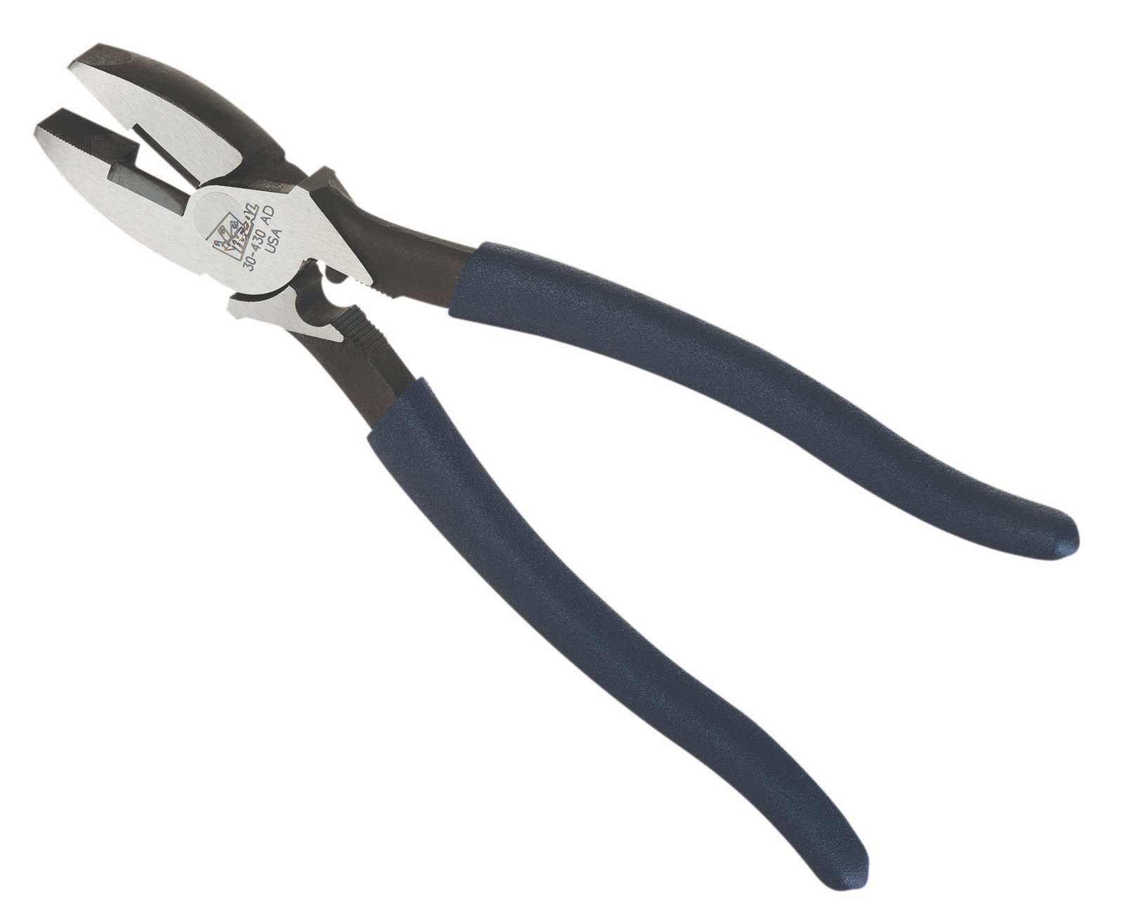 Idealpliers30-430
