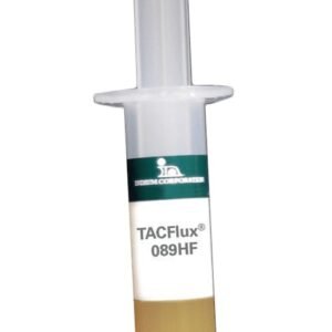 Indium FLUXOT-84500 - TACFlux (25g in a 30CC Syringe)